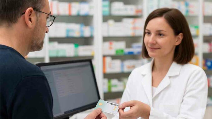 hieu thuoc the bao hiem