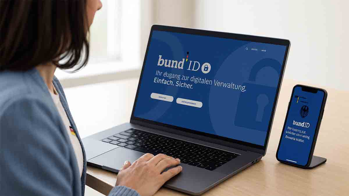 BundID – Tài khoản số trung tâm giúp bạn nộp đơn online dễ dàng và an ...