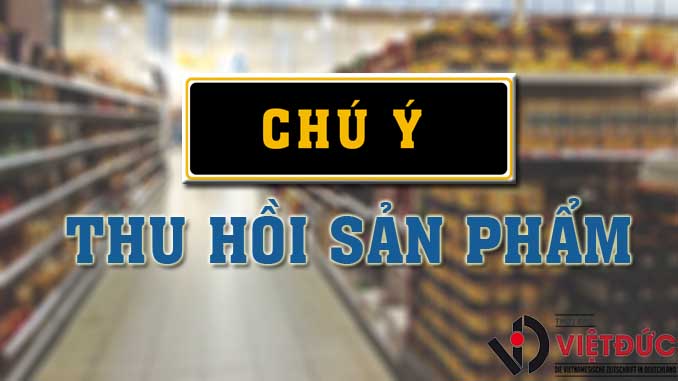 thu hoi san pham 1