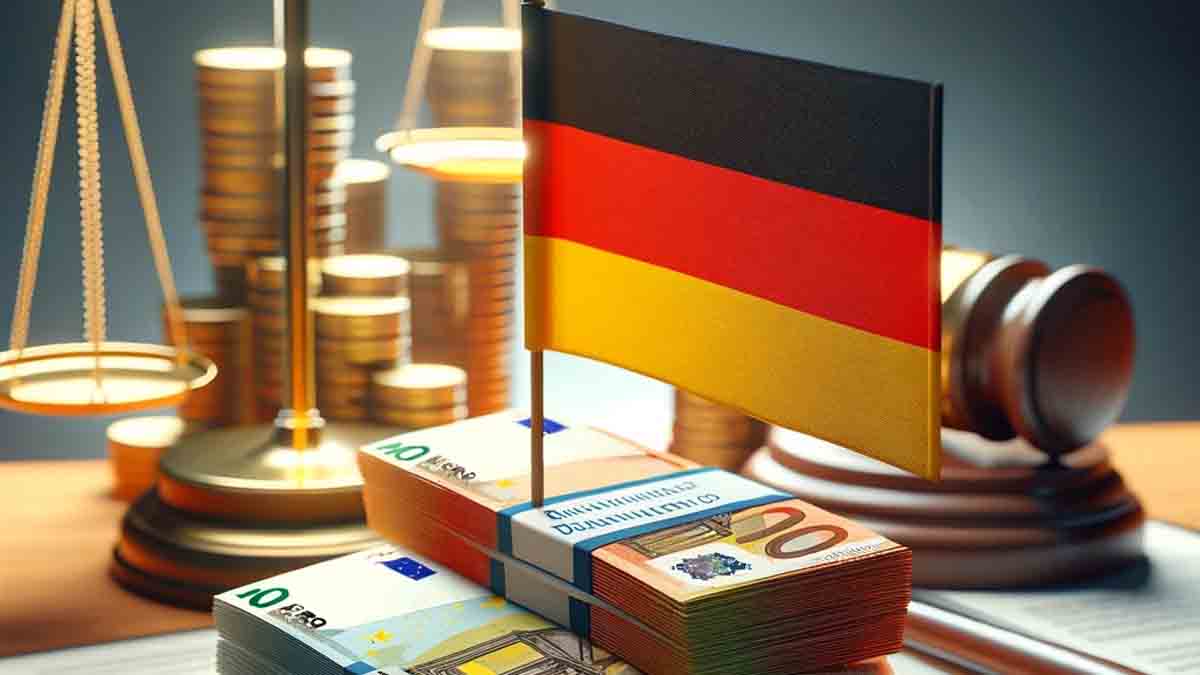 Trợ Cấp Xã Hội Cho Người Tị Nam: Thay Vì Trả Tiền Mặt Chuyển Sang Thẻ ...